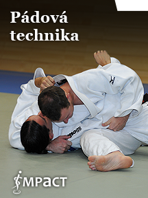 Pádová technika