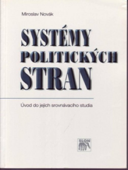 Sytémy politických stran