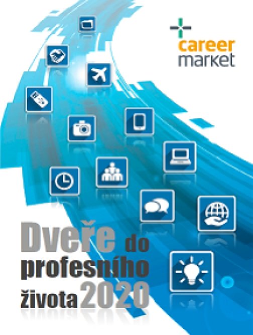 Dveře do profesního života 2020