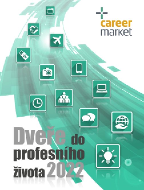 Dveře do profesního života 2022