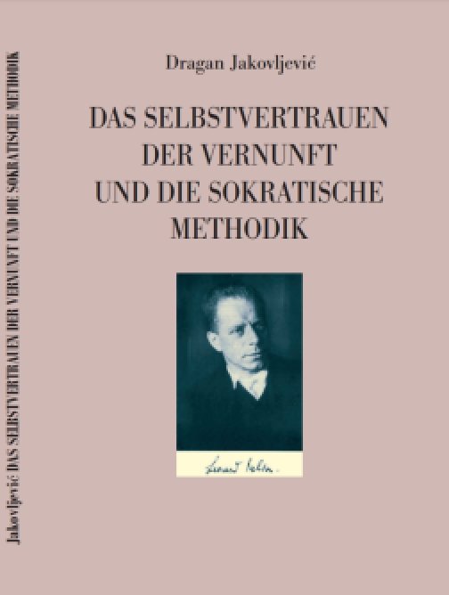 Das Selbstvertrauen der Vernunft und die Sokratische…