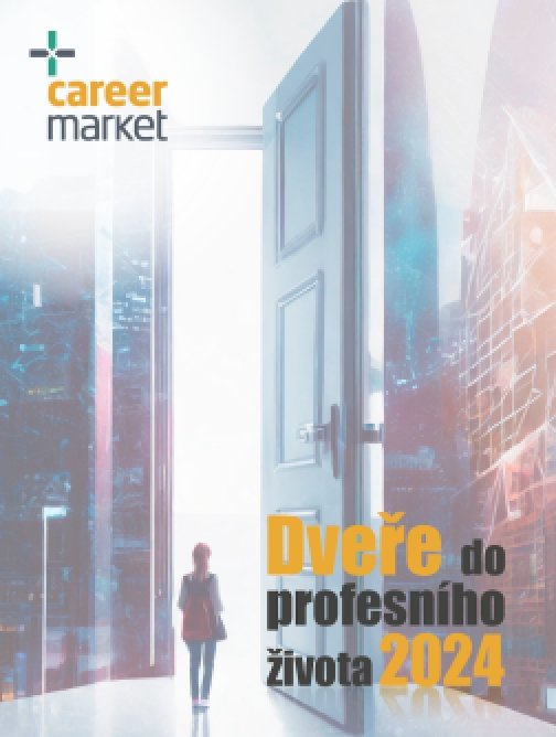 Dveře do profesního života 2024