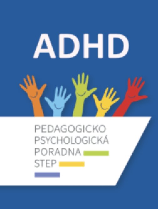 ADHD, porucha pozornosti, děti, rodiče, psychologie,…